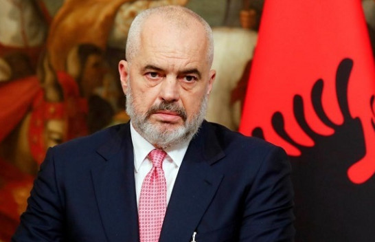 Rama për tërmetin në Turqi: I jemi pranë popullit, lutemi që Zoti t’u japë forcë