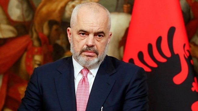 Rama për tërmetin në Turqi: I jemi pranë popullit, lutemi që Zoti t’u japë forcë