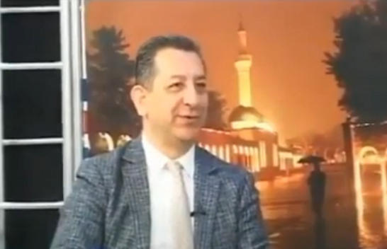 Momenti i tërmetit të fuqishëm në Turqi, të ftuarit në studio nuk lëvizin nga vendi