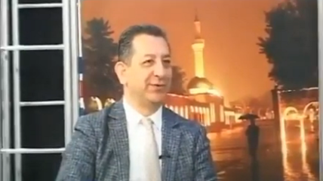 Momenti i tërmetit të fuqishëm në Turqi, të ftuarit në studio nuk lëvizin nga vendi