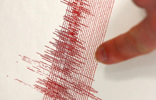 Një tjetër tërmet dridh Shqipërinë gjatë natës