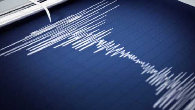 Regjistrohen dy lëkundje të reja tërmeti mëngjesin e sotëm në Shqipëri
