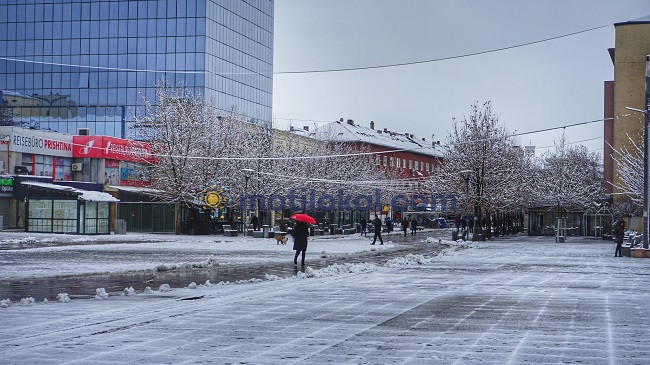 Vishuni trashë, këto janë temperaturat për këtë fundjavë në Kosovë