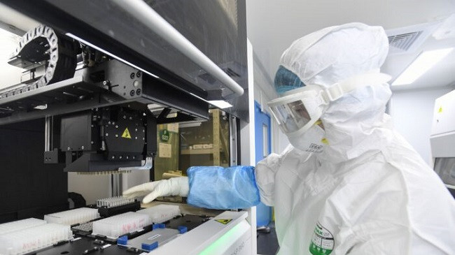 Eksperti amerikan: Koronavirusi është armë biologjike, e krijuar në një laborator në Wuhan