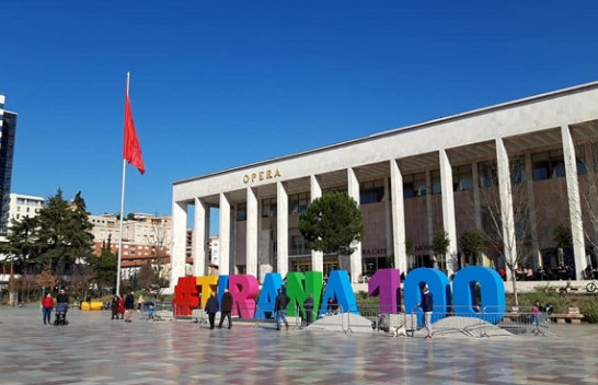 Moti për këtë fundjavë për qytetet shqiptare dhe evropiane