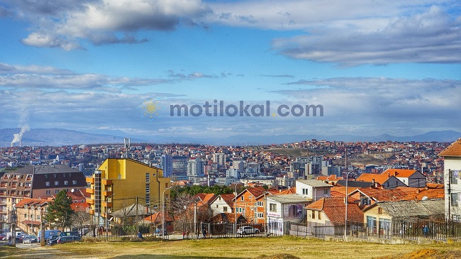 Ky është moti për sot dhe dy ditët e ardhshme në Kosovë