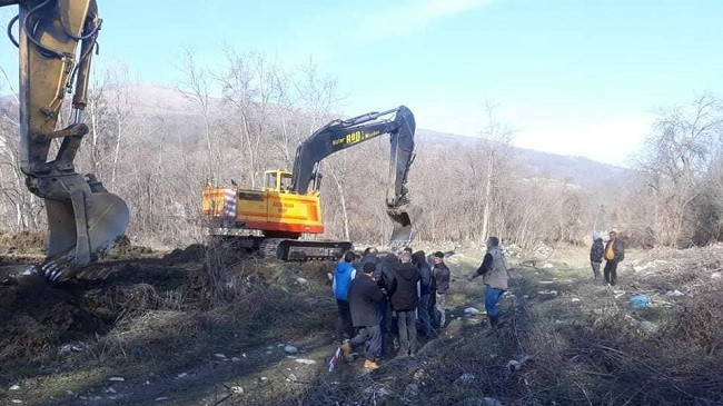 Zogiani: Hidrocentralet në Lepenc, dyshohet që procesi i dhënies se licencave ka qenë me shkelje dhe me mundësi korrupsioni