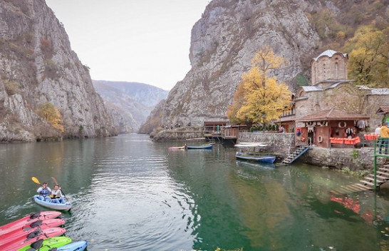 Ky pritet të jetë moti për javën e fundit të shkurtit në Maqedoni