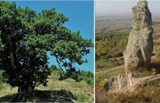 Listës së vlerave të trashëgimisë natyrore të Kosovës i shtohen edhe shtatë monumente të reja të natyrës