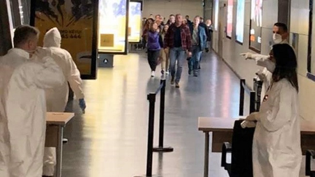 IKSHPK: Nuk ka koronavirus në Kosovë, analizat për 33 rastet e dyshimta dalin negative