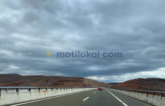 Mot i vranët dhe me shi, këto janë temperaturat për javën e parë të marsit në Kosovë