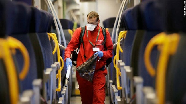 Koronavirusi/ 83 persona të shëruar dhe 34 të vdekur në Itali