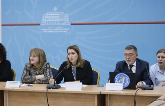 Manastirliu: Asnjë rast me koronavirus, 42 raste të testuara rezultuan negative
