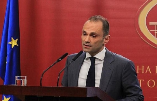 Koronavirusi/ 34 persona në izolim shtëpiak, dy të infektuarit në gjendje stabile në Maqedoninë e Veriut