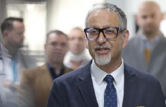 Ministri Vitia u bën thirrje të gjithë qytetarëve për kujdes të shtuar ndaj koronavirusit
