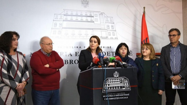 Manastirliu tregon masat për parandalimin e përhapjes së koronavirusit