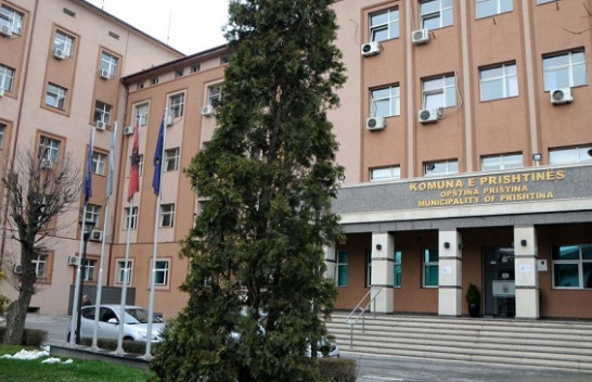 Komuna e Prishtinës me masa parandaluese rreth koronavirusit
