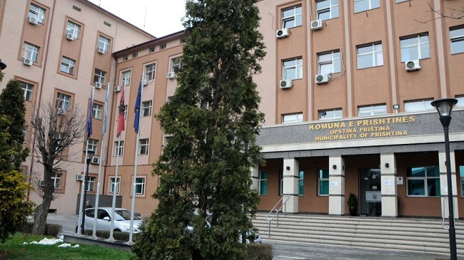 Komuna e Prishtinës me masa parandaluese rreth koronavirusit