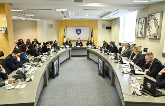 Këto janë masat e reja të qeverisë së Kosovës lidhur me koronavirusin