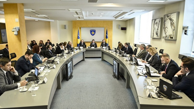 Këto janë masat e reja të qeverisë së Kosovës lidhur me koronavirusin