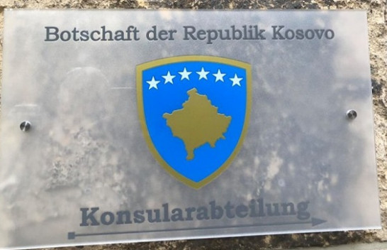 Koronavirusi/ Ambasada e Kosovës me njoftim për qytetarët që jetojnë në Gjermani