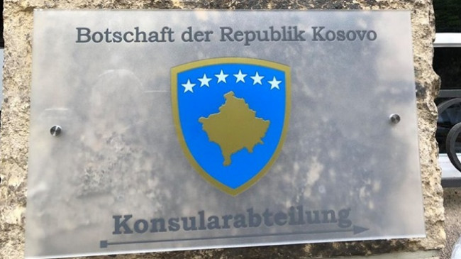 Koronavirusi/ Ambasada e Kosovës me njoftim për qytetarët që jetojnë në Gjermani