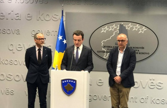 Konfirmohen dy rastet e para të Koronavirusit COVID-19 në Kosovë