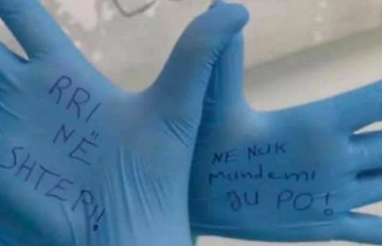IKSHP u bënë thirrje qytetarëve të qëndrojnë në shtëpi dhe bashkatdhetarëve t’i shtyn vizitat në Kosovë derisa të kalojë kjo situatë