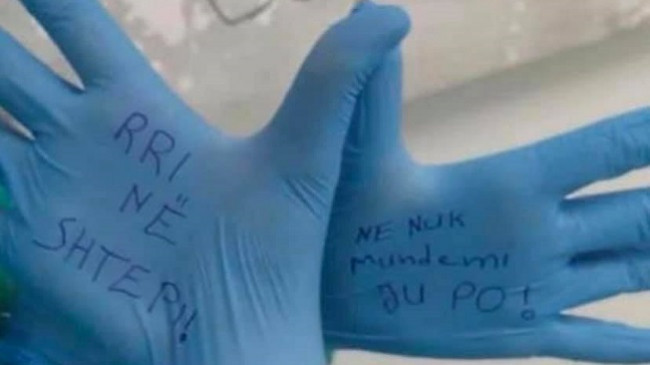 IKSHP u bënë thirrje qytetarëve të qëndrojnë në shtëpi dhe bashkatdhetarëve t’i shtyn vizitat në Kosovë derisa të kalojë kjo situatë