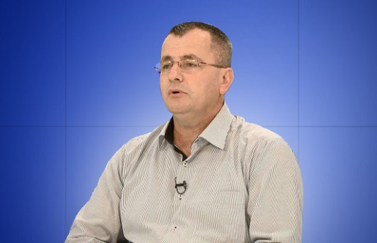 Nga vija e parë e frontit kundër koronavirusit, flet Dr. Nderim Hasani: ‘Nuk ka vend për panik, kujdesuni më shumë për higjienën personale’