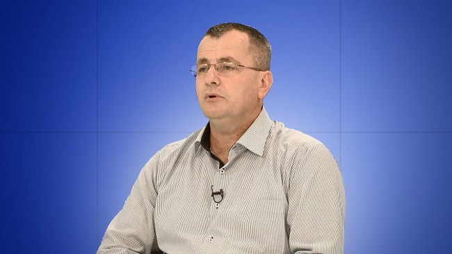 Nga vija e parë e frontit kundër koronavirusit, flet Dr. Nderim Hasani: ‘Nuk ka vend për panik, kujdesuni më shumë për higjienën personale’
