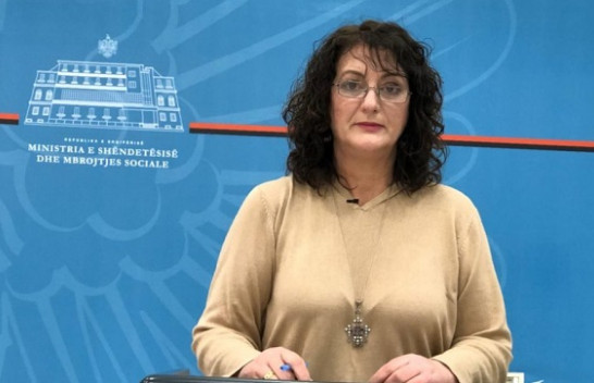 Edhe pesë raste të reja me COVID-19, shkon në 64 numri i të infektuarve në Shqipëri