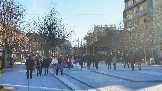 Instituti i Shëndetësisë thirrje qytetarëve të Kosovës: Na ndihmoni pak që t'ju ndihmojmë shumë