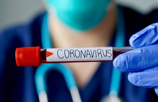 Dy raste të reja me koronavirus në Kosovë