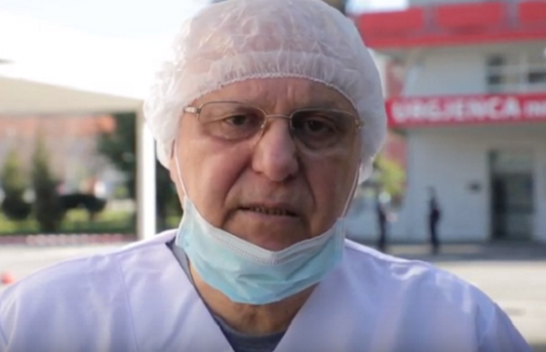 Infektologu Tritan Kalo: Antibiotikët s’janë karamele