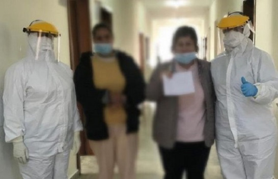 15 viktima nga koronavirusi në Shqipëri, 243 raste të konfirmuara dhe 52 pacientë të shëruar