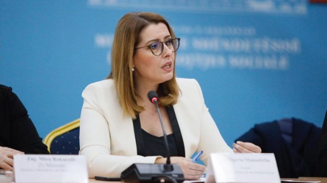 Manastirliu: Shtyhen pa afat urdhrat për masat për kufizimin e përhapjes së COVID-19