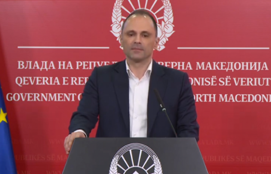 30 raste të reja me COVID-19 në Maqedoninë e Veriut, shkon në 384 numri i të infektuarve