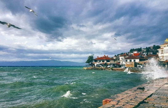 Mësoni çfarë ka rezervuar moti për këtë të fundjavë në Maqedoni