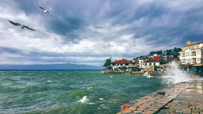 Mësoni çfarë ka rezervuar moti për këtë të fundjavë në Maqedoni