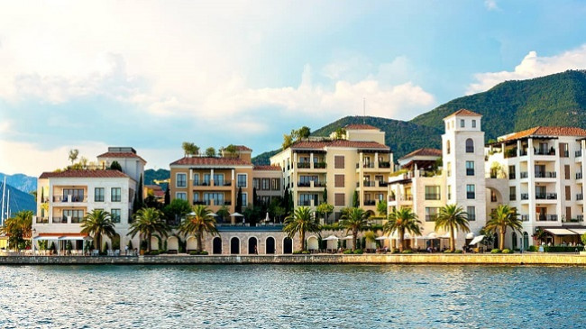 Moti për këtë fundjavë në Mal të Zi, pjesërisht me re