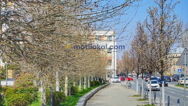 Mot pranveror në Kosovë, këto janë temperaturat për sot dhe ditët në vijim
