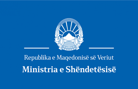 Pesë të vdekur dhe 29 raste të reja me COVID-19, shkon në 599 numri i të infektuarve në Maqedoni