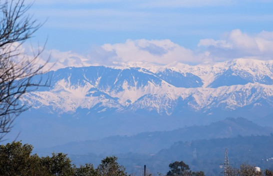 Himalaja shihet nga India pas 30 vjetësh