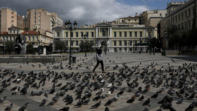 Bota në karantinë! Ekspertët mund të dëgjojnë murmurimat e tokës