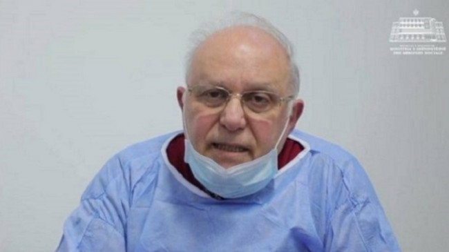 ‘Epidemitë po rrënojnë shtete e sisteme të tëra’, mjeku Kalo apel për politikanët: Heshtni rrënuat shëndetësinë