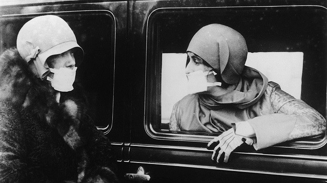Pandemia që vrau 50 milionë njerëz