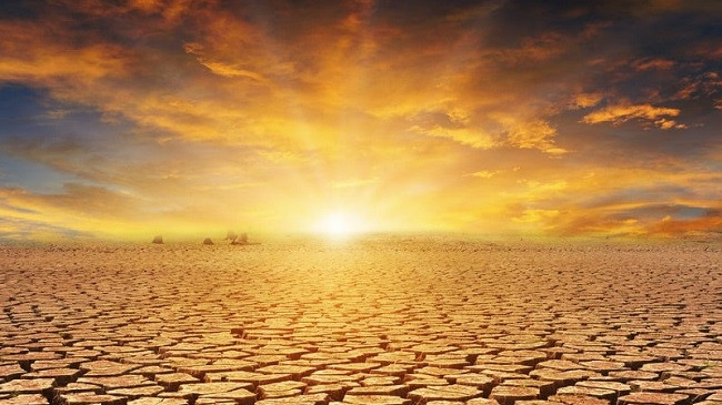 Parashikimi: 2020 mund të jetë viti më i ngrohtë ndonjëherë