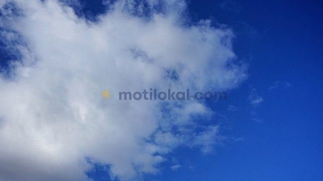 Vranësira dhe reshje shiu – ky pritet të jetë moti për javën e ardhshme në Kosovë