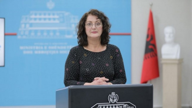 COVID-19/ 25 raste të reja, shkon në 609 numri i të infektuarve në Shqipëri